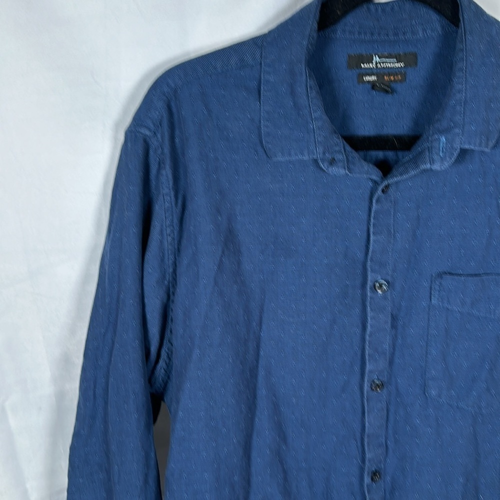 Marc Anthony Button Down Size(Xl) - image 5